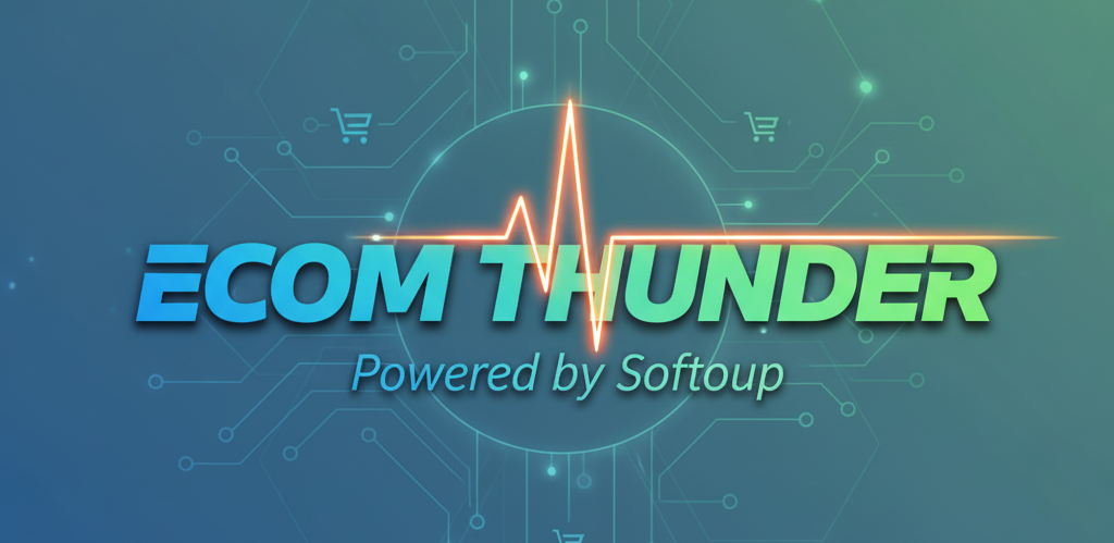 Ecom-Thunder promo